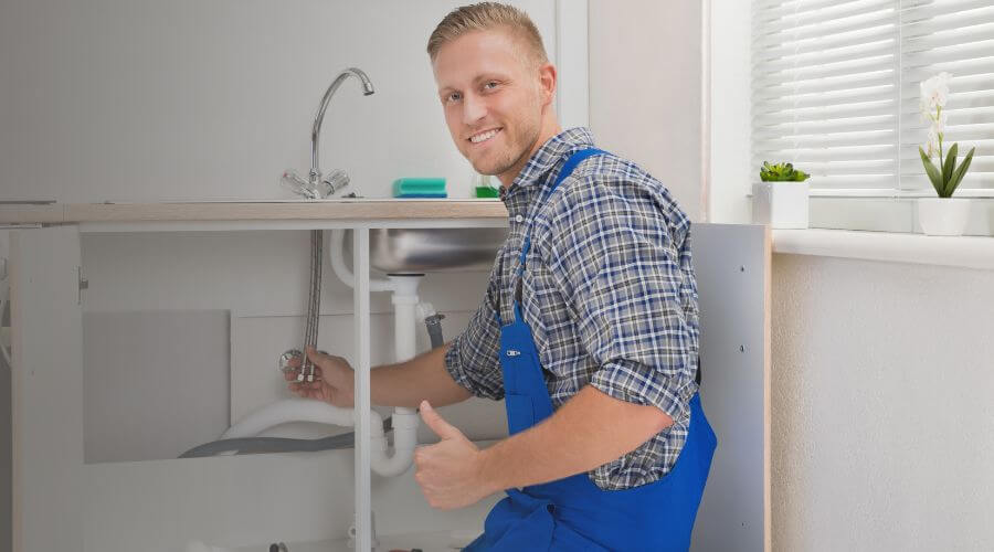 Emergency Plumbing Repair in Cedar, MN